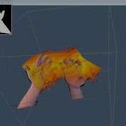Experimental Kinect Virtual Hands For Sonar Data Cleaning