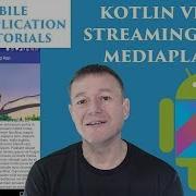 Kotlin Android Development Tutorial Video Streaming Using MediaPlayer With SurfaceView
