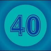 40 Sec Timer