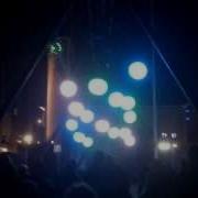 Amazing Pendulum Wave Effect GLOW Eindhoven 2013