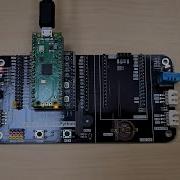 Control A Buzzer With Raspberry Pi Pico Using MicroPython