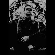 Depeche Mode Perfect Edit