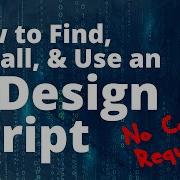 InDesign Scripts How To Find Use Install Footnotes Endnotes Break Text Threads Automate