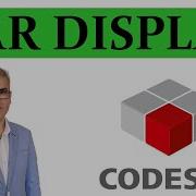 CODESYS Visualization Trick Vertical Bar Display Codesys Plcprogramming Visualization