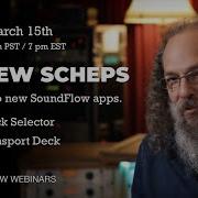 Andrew Scheps Launches 2 New SoundFlow Apps