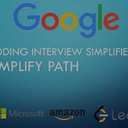 Coding Interview Tutorial 54 Simplify Path LeetCode