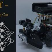Real Time Self Driving Car Implementation In Python