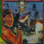 Cabal Commodore 64 Full Longplay Ocean 1988