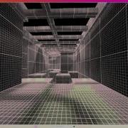 CkViewBSP Viewer For Q3A BSP Map Files WIP