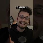 How I Almost Died