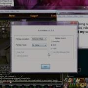 How To Use RSBot 4060