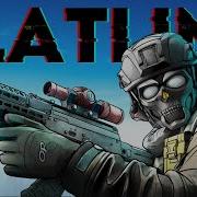 FLATLINE Тарков Фильм