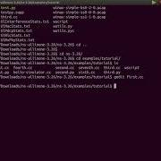 Network Simulator 3 NS 3 Tutorial Part 1