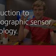 Introduction To Oceanographic Sensor Technology