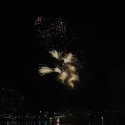 Sydney Darling Harbour Fireworks May 16 2015