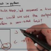 Welch S T Test In Python Intro To Data Science