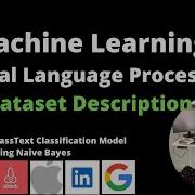 Machine Learning Project Dataset Description Build A Multi Class Text Classification Model