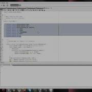 Java Tutorial 2D Overworld Game Video 1