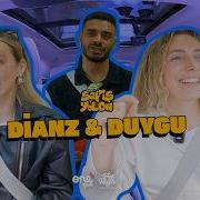 Safiş Yolda Dianz Duygu 12 Bölüm