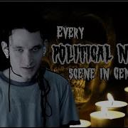 Every Single Political Nihilist Scene Centricide Scenepack