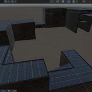 Dev Log 001 Object Pooling Procedural Room Generation