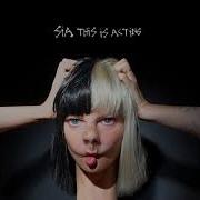 Sia Footprints Dolby Atmos