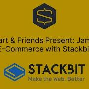 Snipcart Friends Present Jamstack E Commerce With Stackbit