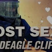 THE MOST SEXY DEAGLE CLIP By BiBa CS S EDIT