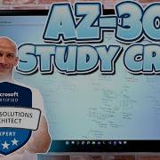 AZ 305 Designing Microsoft Azure Infrastructure Solutions Study Cram Over 100 000 Views