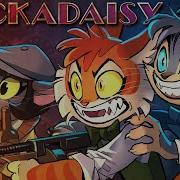 LACKADAISY Pilot
