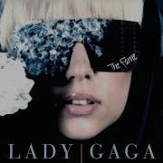 Lady Gaga Just Dance DRUMLESS
