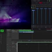 Behind The Scenes Feeling Good Blackout Lighting Console Tutorial Fully Timecode A Light Show