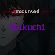 Zxcursed TORONTOKYO Shukuchi Leak Текст