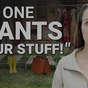 5 Harsh Truths About Decluttering What NO ONE Talks About But You Need To Know