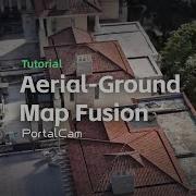 Aerial Ground Map Fusion Tutorial From Capture To Unified Reconstruction