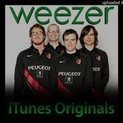 Weezer Troublemaker ITunes Re Recording