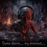 Gollum S Obsession Dark Melodic Techno Deep House For Focus Atmosphere No Vocals