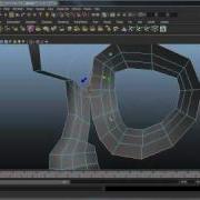 Modeling A Head With Proper Topology Part 2