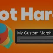 Daz Studio And Blender3D Make Custom Morphs Tutorial