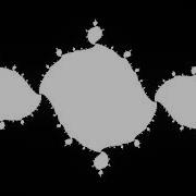 Morphing Julia Set Animation V1 1