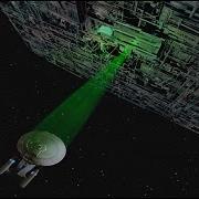 Star Trek Next Generation Beta Quadrant Borg Space