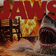 Universal Studios Orlando Jaws Ride HD POV FULL RIDE Last Day