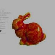 ICTV Interactive Curvature Tensor Visualization On Digital Surface Preview
