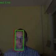 Camshift Tracker
