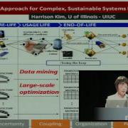 Complexity Designing Complex Systems For The 21st Century