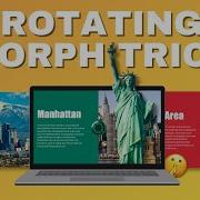 PowerPoint Tutorial For Beginners Cool Morph Transition Effect In Under 5 Minutes