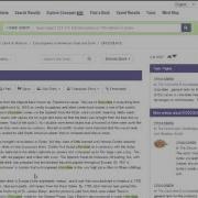 Doing Background Research With Credo Reference