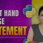 Short Hand If Else Statement In Python Python Programming Python Full Course For Beginners