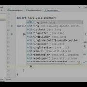 Java Exercise Get Scanner Inputs