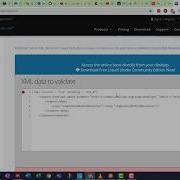 XML Fix For Fault A Pseudo Attribute Name Is Expected Postman And SOAP Web Services